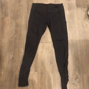 Lululemon Leggings Size 8